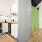 Smart Studio In Center Of Brera
