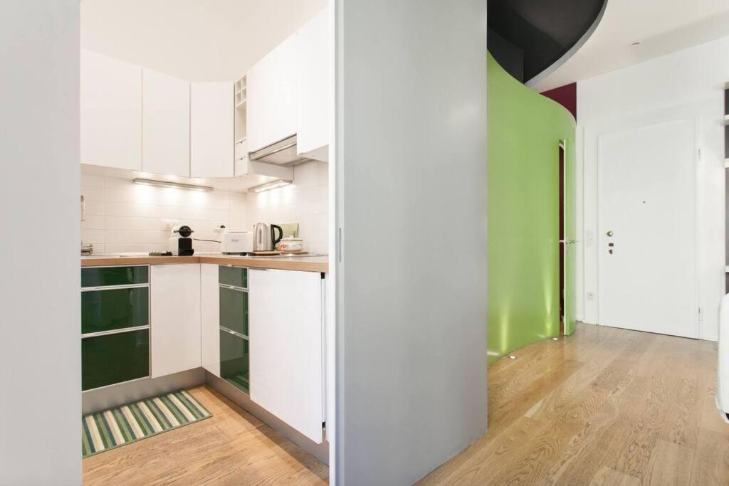 Appartement Smart In Center Of Brera